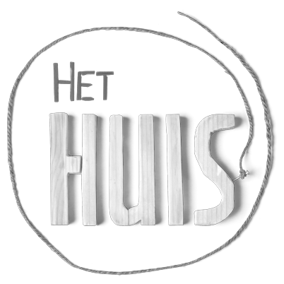 Het Huis logo