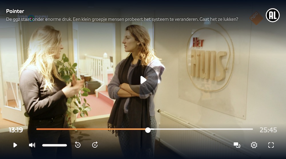 Geestelijke gezondheidszorg moet op de schop